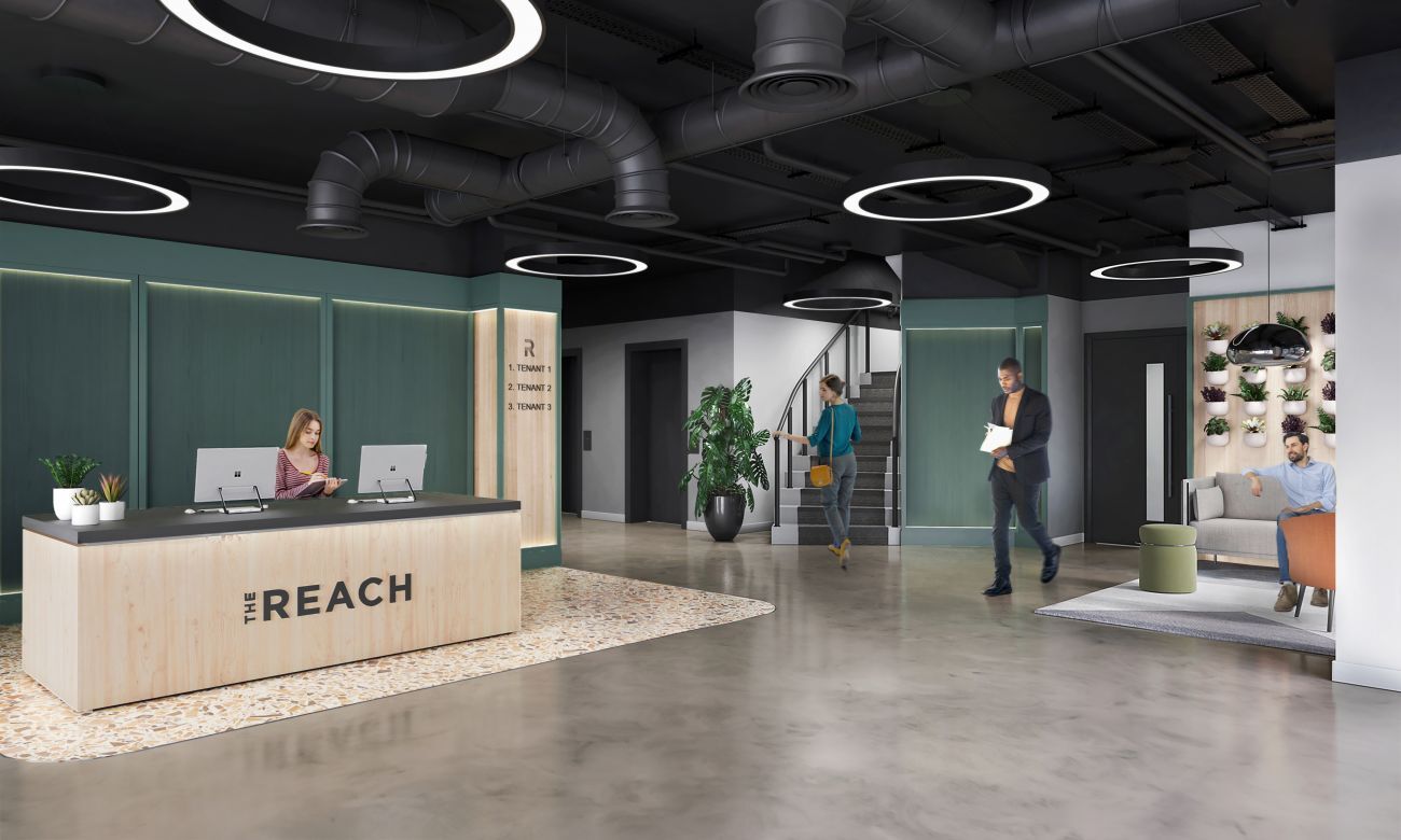 Bridge Ave, Maidenhead to rent Interior Photo- Image 1 of 3