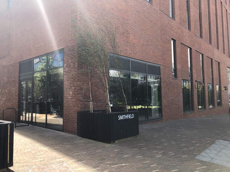 Smithfield, Broad St, Stoke On Trent to rent - Building Photo - Image 2 of 2