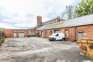 More details for Sandy Ln, Dukinfield - Industrial for Rent