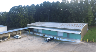 4102 Atlantic Ave, Raleigh NC - Commercial Property