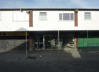 More details for Red Hall Prec, Deeside - Retail for Rent