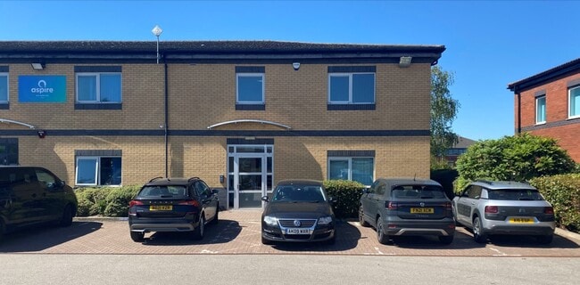 More details for Whisby Rd, Lincoln - Office to Rent