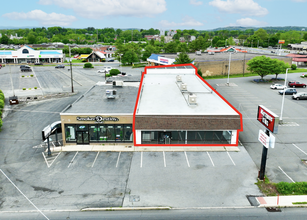 3400 N 5th St, Reading, PA for sale Building Photo- Image 1 of 1