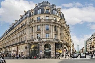 More details for 49 Avenue De L'Opera, Paris - Office to Rent