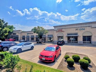 More details for 3751 S Stonebridge Dr, McKinney, TX - Retail to Rent