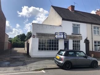 More details for 76-78 Whittleford Rd, Nuneaton - Office for Rent