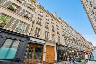 More details for 25 Rue Godot De Mauroy, Paris - Office to Rent