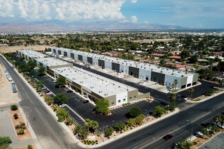 More details for 7485 Dean Martin Dr, Las Vegas, NV - Industrial for Rent