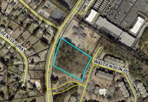 0 McDonough Pky, Mcdonough GA - Commercial Property