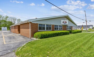 3050 S Main St, Findlay, OH for sale Building Photo- Image 1 of 1