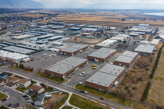 More details for 1014-1046 S 1680 W, Orem, UT - Light Industrial, Industrial for Rent