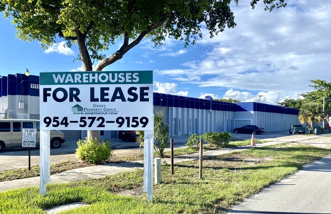 More details for 1111 SW 21st Ave, Fort Lauderdale, FL - Industrial for Rent