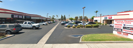 9400-9436 Firestone Blvd, Downey, CA for rent Building Photo- Image 2 of 2