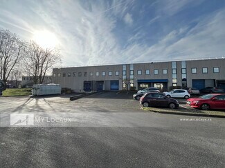 More details for Industrial to Rent