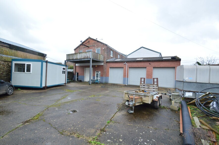 Mill Rd, Barnstaple for sale - Building Photo - Image 2 of 13