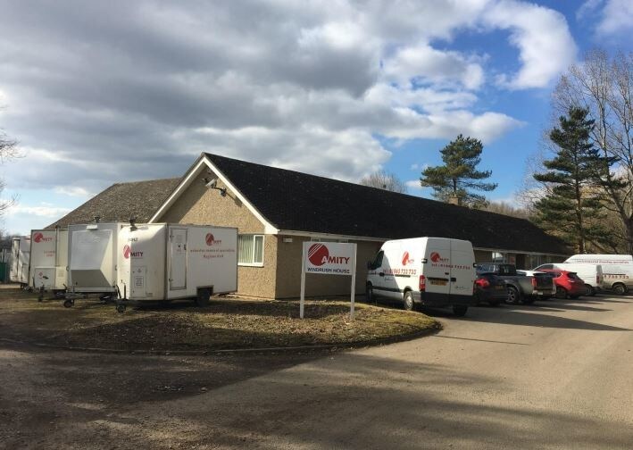 Lynch Hl, Stanton Harcourt for sale Primary Photo- Image 1 of 1