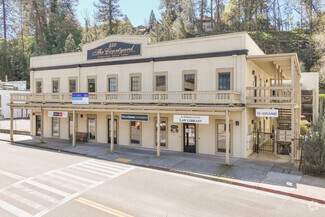 More details for 550 Main St, Placerville, CA - Office for Rent