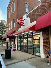 136 S 3rd St, Smithfield, NC for sale Building Photo- Image 1 of 18