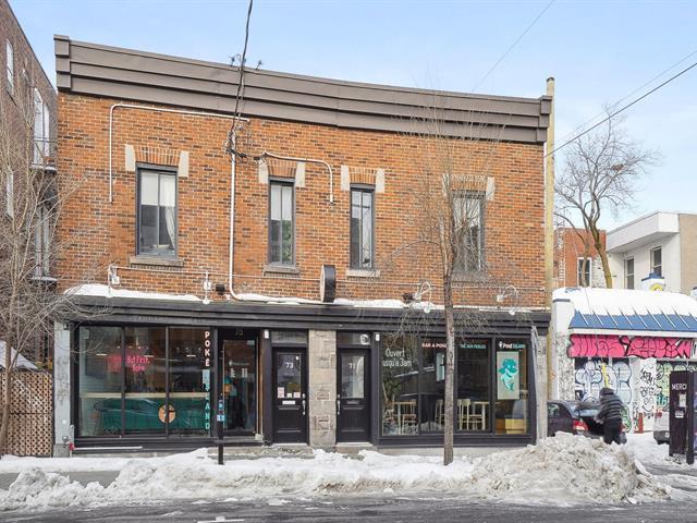 69 Rue Saint-Viateur O, Montréal, QC for sale - Building Photo - Image 1 of 6