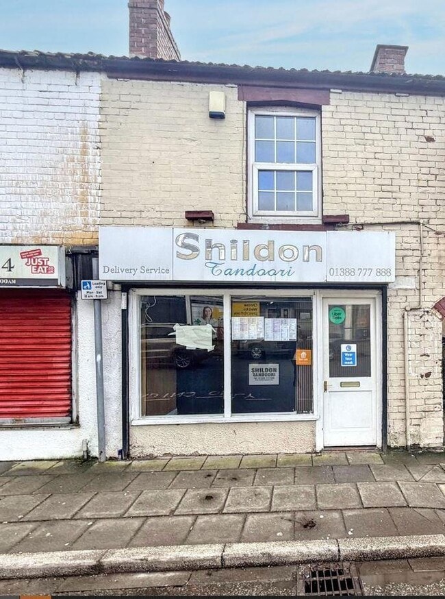 More details for 31 Church St, Shildon - Retail for Sale