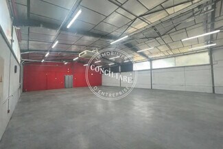 More details for Light Industrial for Sale