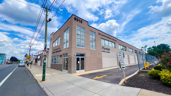 8015 Frankford Ave, Philadelphia PA - Commercial Property