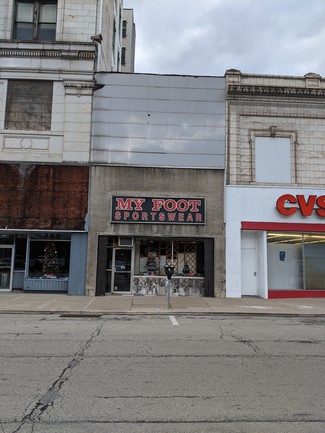 More details for 309 Fifth Ave, Mckeesport, PA - Retail for Rent