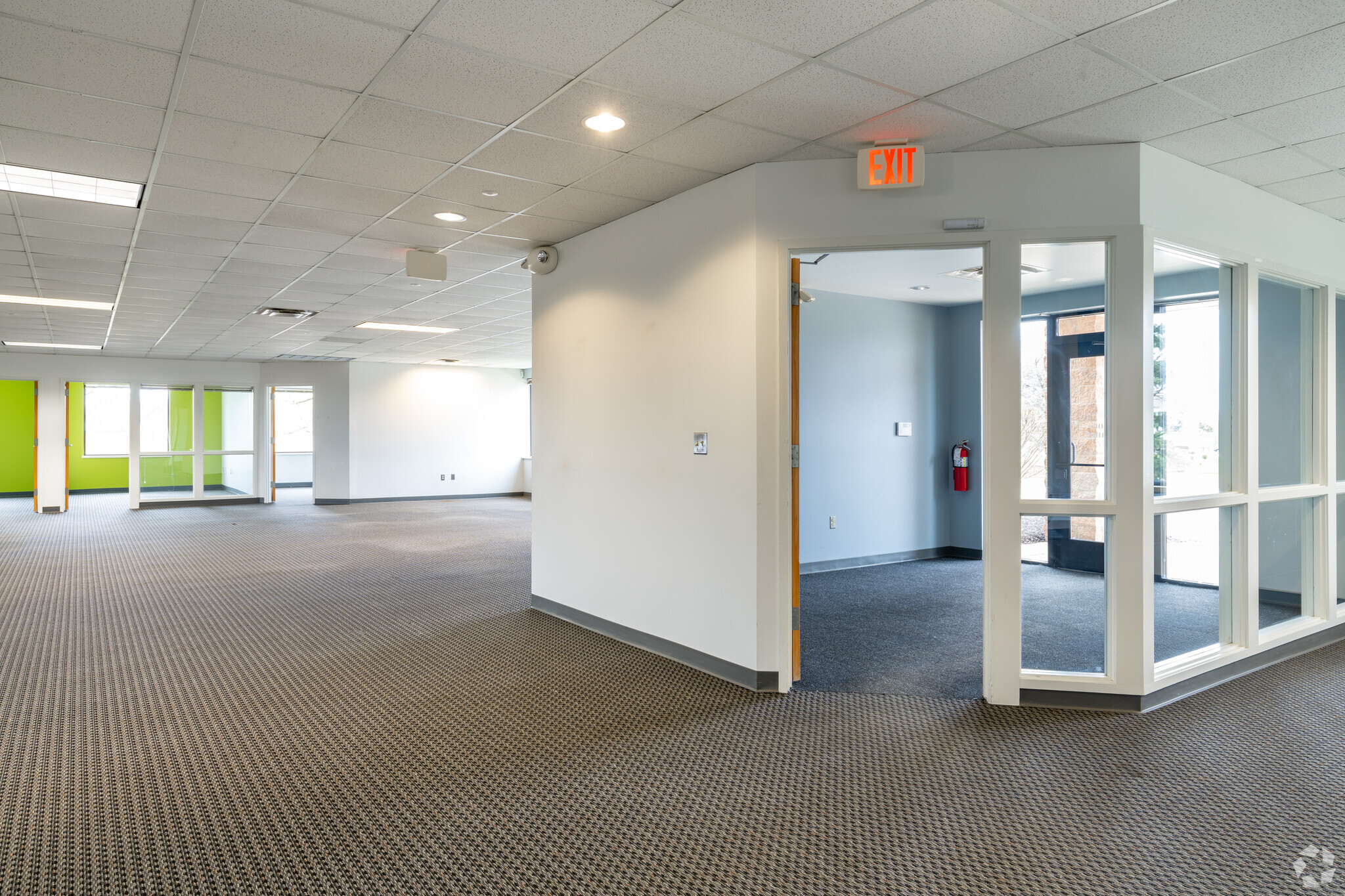 3923 Ranchero Dr, Ann Arbor, MI to rent Interior Photo- Image 1 of 9