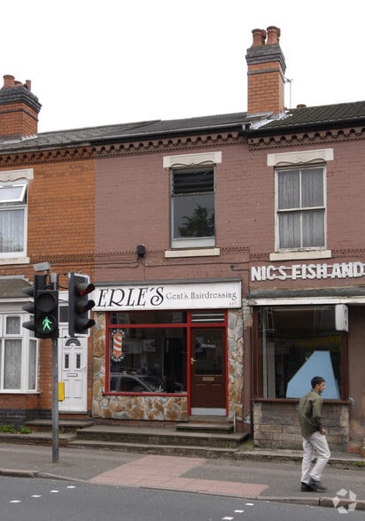 445 Bordesley Green, Birmingham to rent - Building Photo - Image 3 of 8