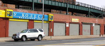 1001-1011 Surf Ave, Brooklyn NY - Commercial Property