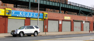 More details for 1001-1011 Surf Ave, Brooklyn, NY - Retail for Rent