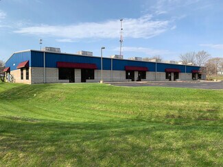 More details for 110 East St, Crystal Lake, IL - Industrial for Sale