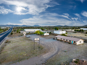 4505 Highway 180 E, Silver City, NM for sale Primary Photo- Image 1 of 45