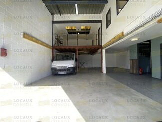 More details for Light Industrial to Rent