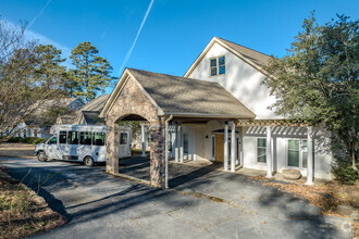 2160 Lake Harbin Rd, Morrow, GA for sale Building Photo- Image 1 of 1