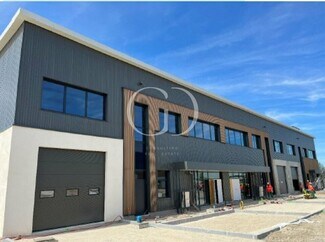 More details for 25 Route De Lyon, Saint-Priest - Mixed-use to Rent