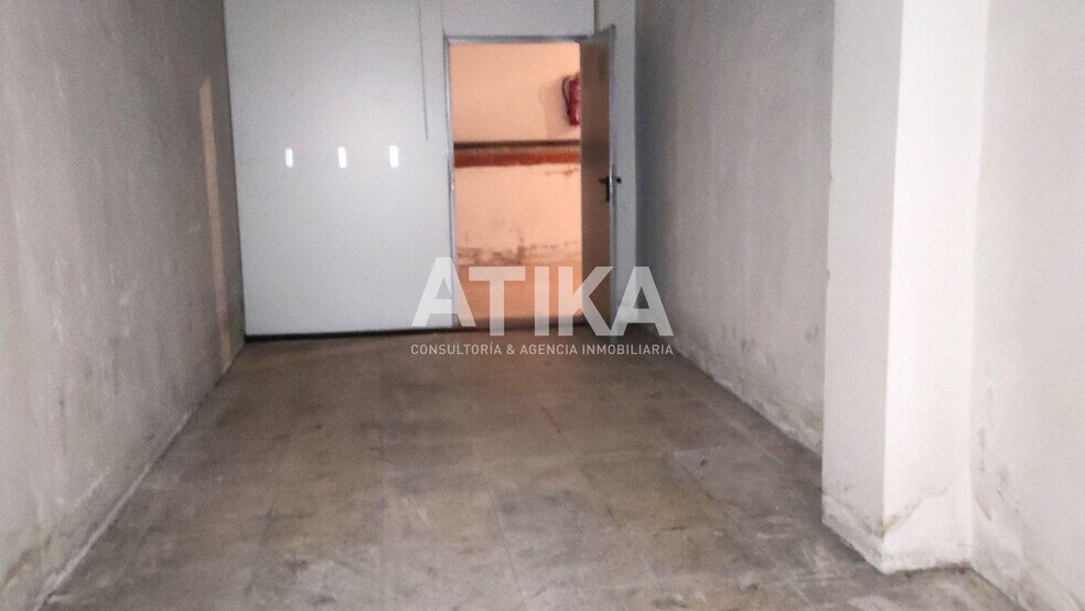 Industrial in Ontinyent, Valencia to rent - Interior Photo - Image 1 of 4