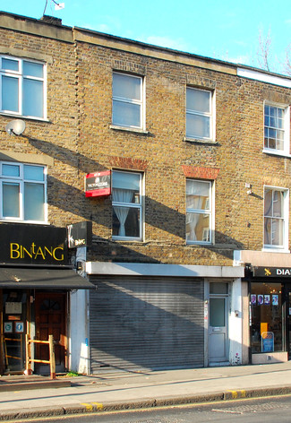 More details for 95 Kentish Town Rd, London - Retail for Rent