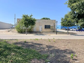 More details for 162 W Rosedale St, Fort Worth, TX - Land for Sale