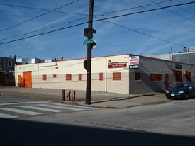 1100-1104 E Berks St, Philadelphia PA - Commercial Property