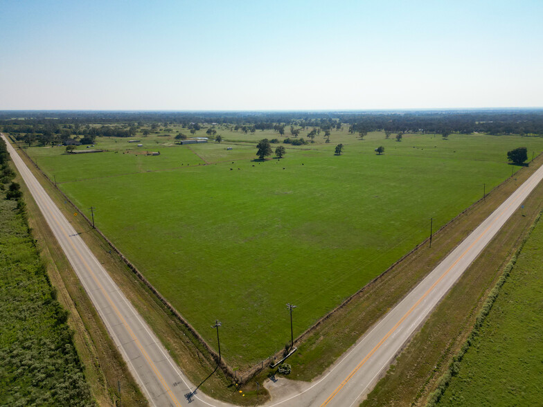 22811 FM 1887 Rd, Hempstead, TX for sale - Primary Photo - Image 1 of 9