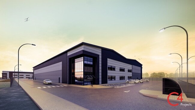 More details for Balby Carr Bank, Doncaster - Industrial to Rent