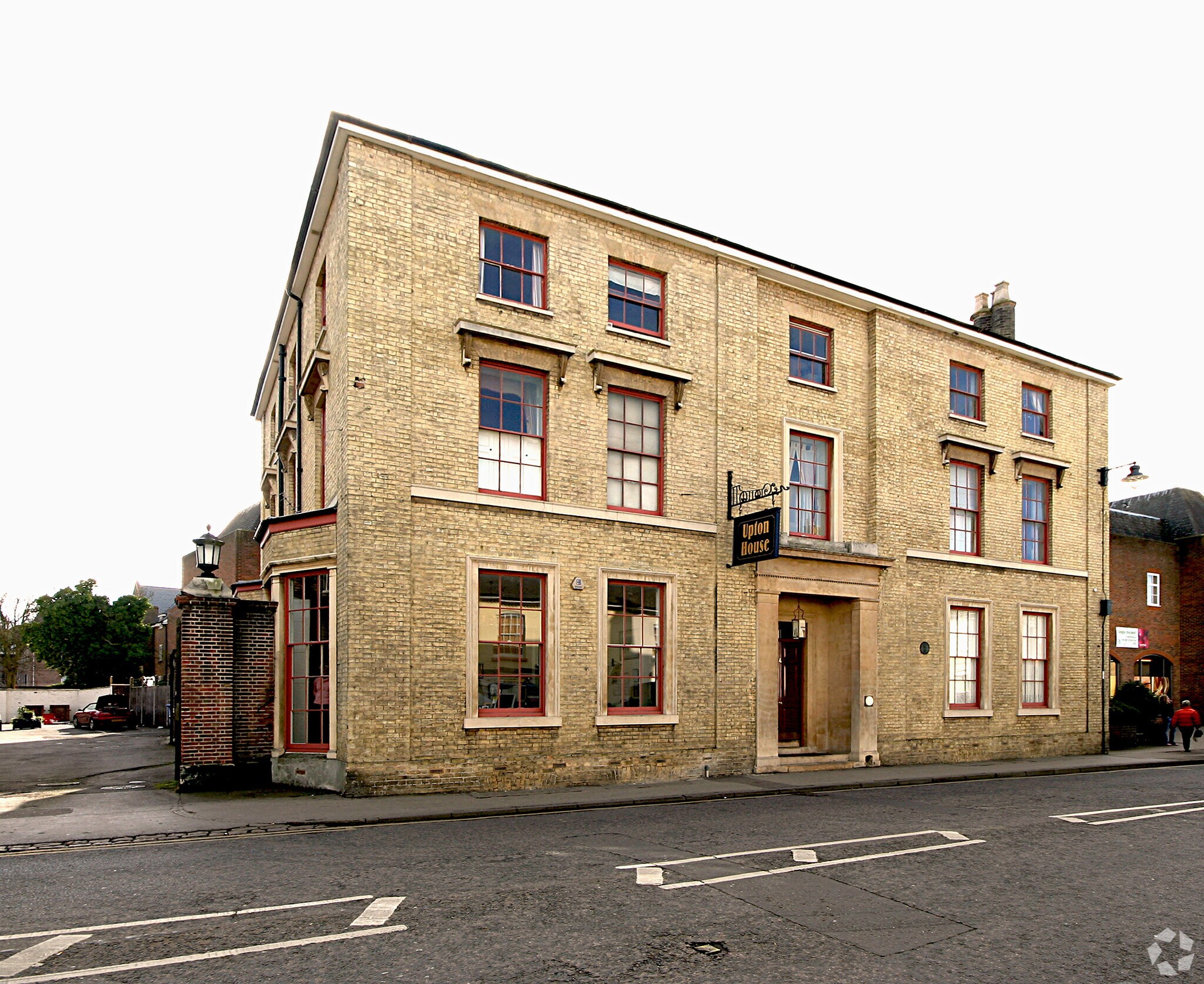 4 Baldock St, Royston for sale Primary Photo- Image 1 of 1