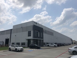 More details for 11833 Cutten Rd, Houston, TX - Industrial for Rent