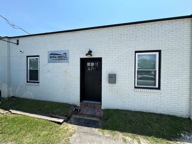 3821 W Montague Ave, Charleston, SC for rent - Building Photo - Image 2 of 12