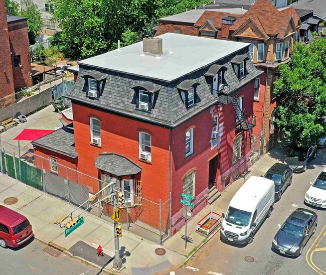 More details for 521-523 Washington St, Newark, NJ - Build-to-Rent for Auction