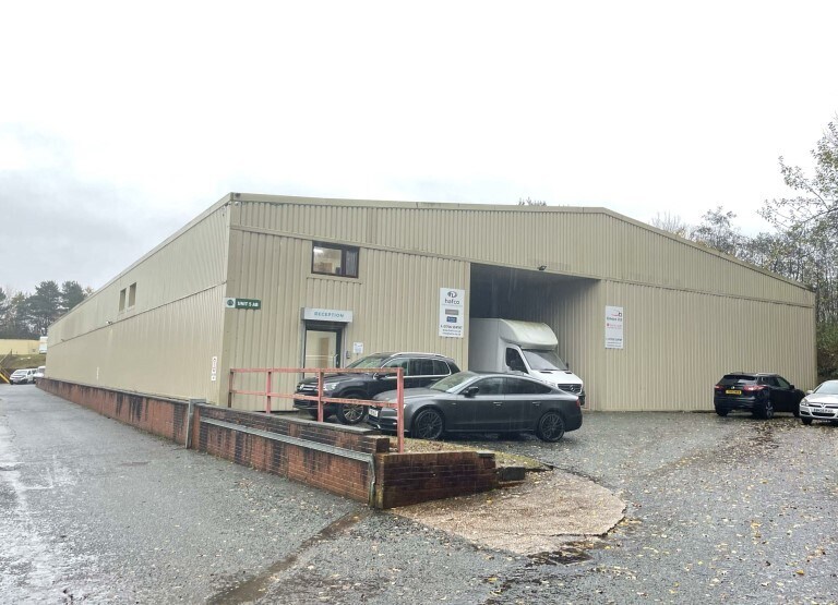 Cowm Top Ln, Rochdale for sale Building Photo- Image 1 of 1