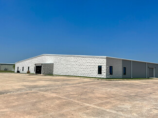 More details for 1008 Carlos Parker Blvd SW, Taylor, TX - Industrial for Rent