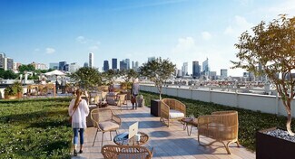 More details for 42 Rue Rouget De Lisle, Suresnes - Co-working to Rent