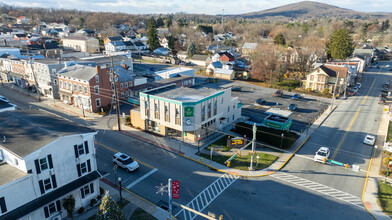 4 S Baltimore St, Dillsburg, PA for sale Building Photo- Image 1 of 2